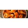 104. Hotwings Bucket (24st.)