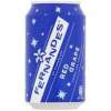 Fernandes Blauw