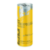 Redbull Yellow Edition