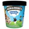Ben & Jerry's Chunky Monkey (465ml) NIEUW!!