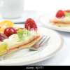 Cheesecake Multifruit (punt)