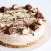 Cheesecake Bueno (punt)