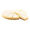 Cheesecake New-York Style (Punt)